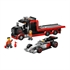 LEGO City: Kamion za F1® s bolidom Audi za F1®