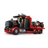 LEGO City: Kamion za F1® s bolidom Audi za F1®