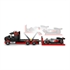 LEGO City: Kamion za F1® s bolidom Audi za F1®