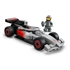 LEGO City: Kamion za F1® s bolidom Audi za F1®