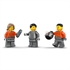 LEGO City: Kamion za F1® s bolidom Audi za F1®