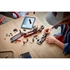 LEGO City: Kamion za F1® s bolidom Audi za F1®