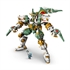 LEGO Ninjago: Lloydov robotski titan za 15. godišnjicu
