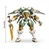 LEGO Ninjago: Lloydov robotski titan za 15. godišnjicu