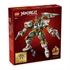 LEGO Ninjago: Lloydov robotski titan za 15. godišnjicu