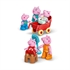 LEGO DUPLO Peppa Pig: Obiteljska kuća