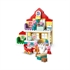 LEGO DUPLO Peppa Pig: Obiteljska kuća