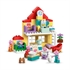 LEGO DUPLO Peppa Pig: Obiteljska kuća