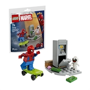 LEGO Marvel: Spider-Man vs. Anti-Venom