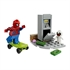 LEGO Marvel: Spider-Man vs. Anti-Venom