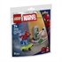 LEGO Marvel: Spider-Man vs. Anti-Venom