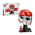 LEGO Editions: Scuderia Ferrari HP Charles Leclerc – kaciga