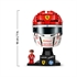 LEGO Editions: Scuderia Ferrari HP Charles Leclerc – kaciga