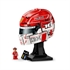 LEGO Editions: Scuderia Ferrari HP Charles Leclerc – kaciga