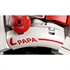 LEGO Editions: Scuderia Ferrari HP Charles Leclerc – kaciga