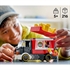 LEGO City: Kamion s krumpirićima
