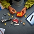 LEGO City: Kamion s krumpirićima