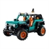 LEGO Technic: Terenac Jeep® Wrangler Rubicon
