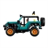 LEGO Technic: Terenac Jeep® Wrangler Rubicon