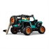 LEGO Technic: Terenac Jeep® Wrangler Rubicon