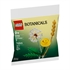 LEGO Botanical Collection: Poljsko cvijeće