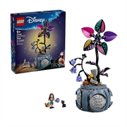 LEGO Disney: Sallyno cvijeće