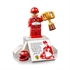 LEGO Icons: Ferrari F2004 i Michael Schumacher