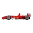 LEGO Icons: Ferrari F2004 i Michael Schumacher