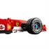 LEGO Icons: Ferrari F2004 i Michael Schumacher