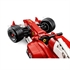 LEGO Icons: Ferrari F2004 i Michael Schumacher