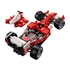 LEGO Icons: Ferrari F2004 i Michael Schumacher