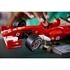 LEGO Icons: Ferrari F2004 i Michael Schumacher