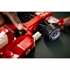 LEGO Icons: Ferrari F2004 i Michael Schumacher