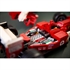 LEGO Icons: Ferrari F2004 i Michael Schumacher