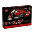 LEGO Icons: Ferrari F2004 i Michael Schumacher