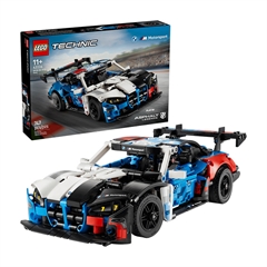 LEGO Technic: Trkaći automobil BMW M4 GT3 EVO