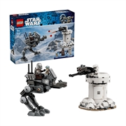 LEGO Star Wars: AT-RT™ u napadu