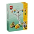 LEGO Icons: Uskršnji zec i traženje pisanica