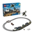 LEGO City: Pljačka policijskog vlaka