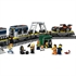 LEGO City: Pljačka policijskog vlaka