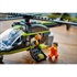 LEGO City: Pljačka policijskog vlaka