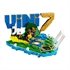 LEGO Editions: Vini Jr. – nezaboravni nogometni trenuci