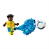 LEGO Editions: Vini Jr. – nezaboravni nogometni trenuci