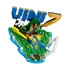LEGO Editions: Vini Jr. – nezaboravni nogometni trenuci