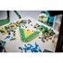 LEGO Editions: Vini Jr. – nezaboravni nogometni trenuci