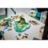 LEGO Editions: Vini Jr. – nezaboravni nogometni trenuci