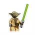 LEGO Star Wars: Yodina bista