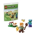LEGO Minecraft: Napad na Alex na kampiranju