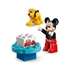 LEGO DUPLO: Klub Mickeyja Mousea s Minnie i Plutonom