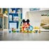 LEGO DUPLO: Klub Mickeyja Mousea s Minnie i Plutonom